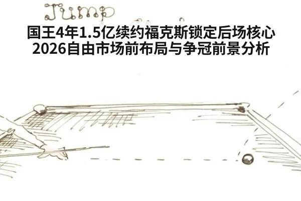 国王4年1.5亿续约福克斯锁定后场核心 2026自由市场前布局与争冠前景分析